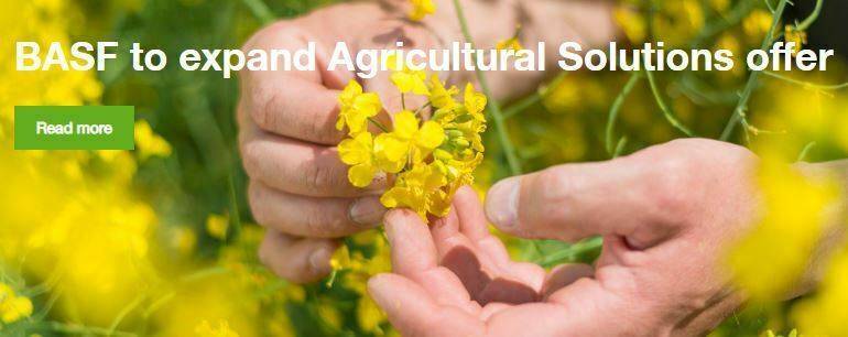 BASF New 2|Farming and IT